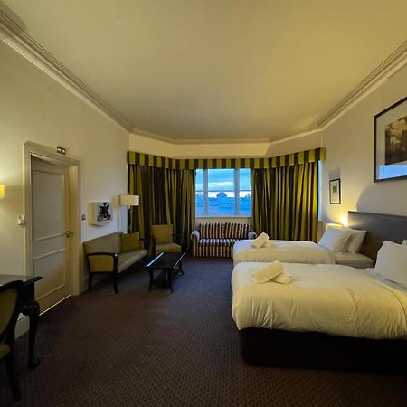 H & G Hotel Opposite Windsor Castle Esterno foto