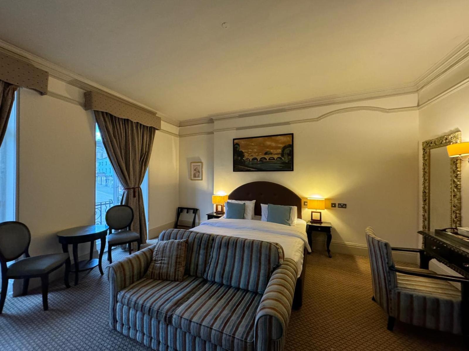 H & G Hotel Opposite Windsor Castle Esterno foto